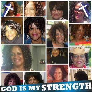 Meet your Posher, Brenda